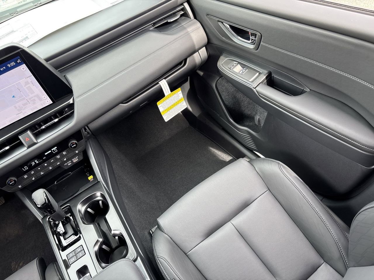 New 2026 Subaru Outback Touring XT AWD/4WD image 12