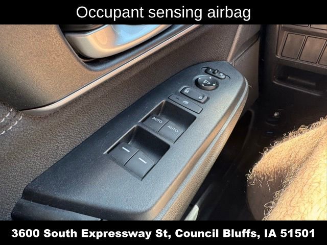 Used 2017 Honda CR-V EX image 24