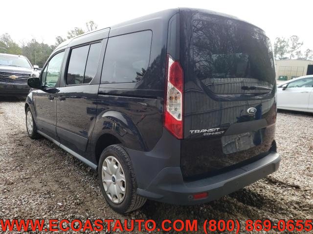 Used 2015 Ford Transit Connect XL FWD image 4