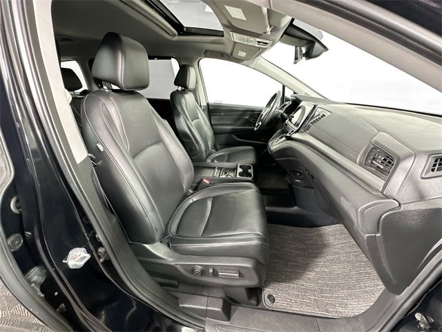 Used 2023 Honda Odyssey EX-L image 31