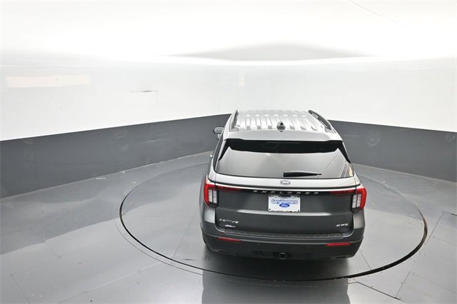 New 2026 Ford Explorer Active image 19