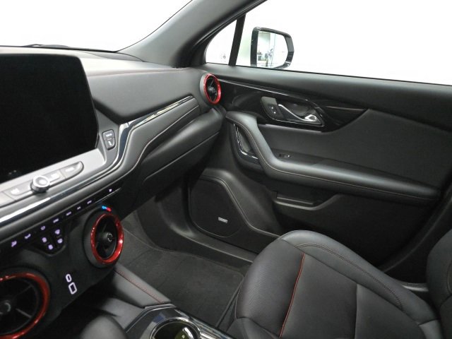 Used 2024 Chevrolet Blazer RS image 21