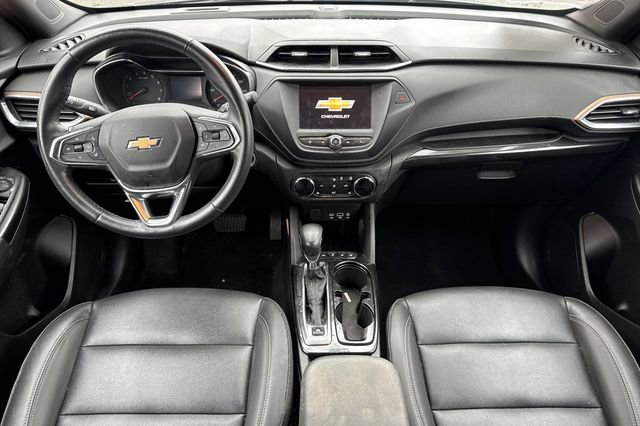 Used 2023 Chevrolet TrailBlazer ACTIV image 15