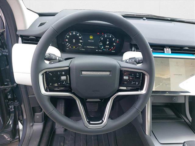 New 2025 Land Rover Discovery Sport S AWD/4WD image 18