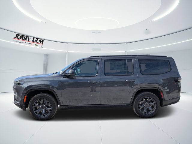 New 2026 Jeep Grand Wagoneer Limited w/ Premium Group II AWD/4WD image 6
