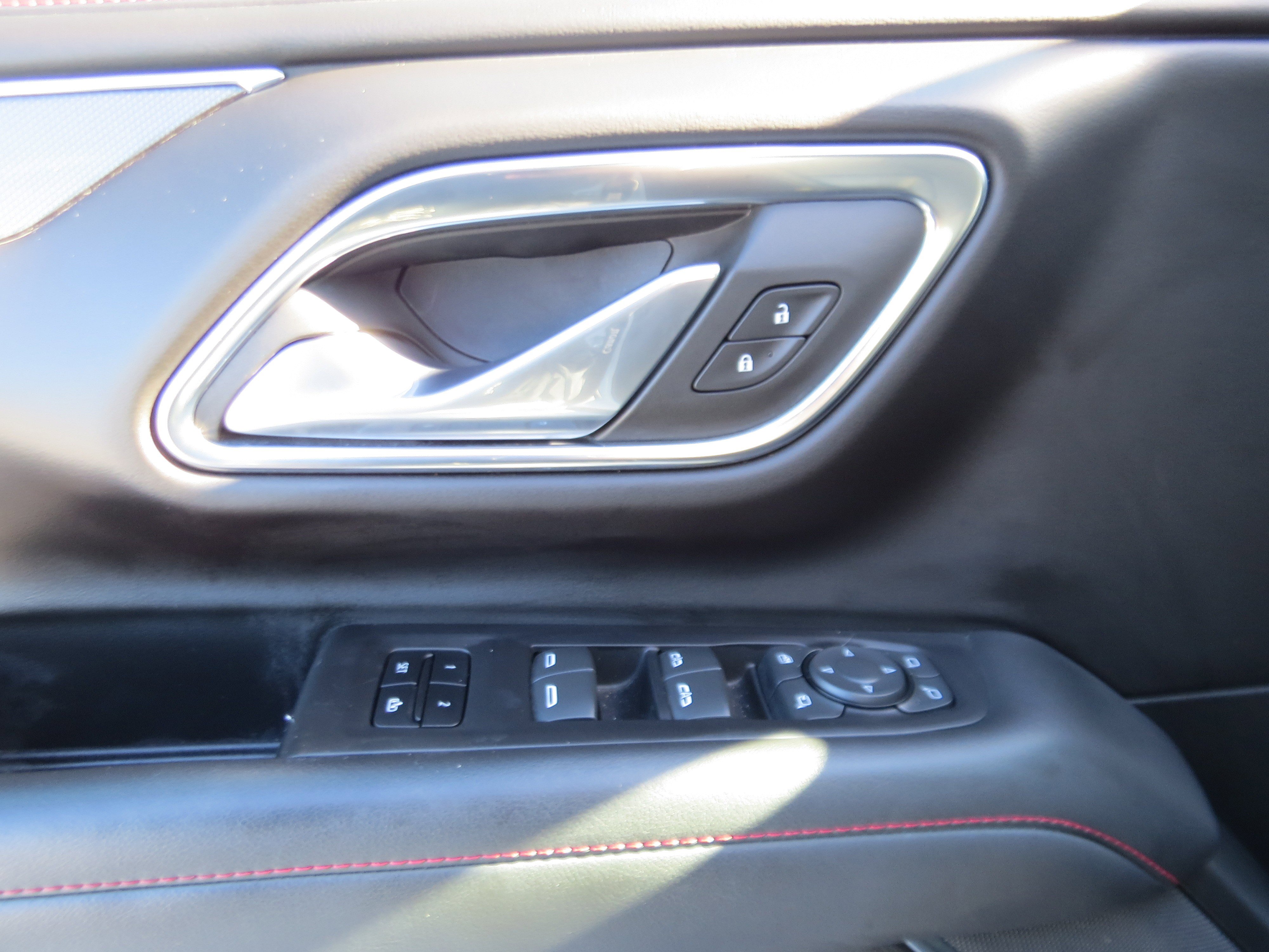 Used 2023 Chevrolet Tahoe RST w/ RST Performance Edition image 14