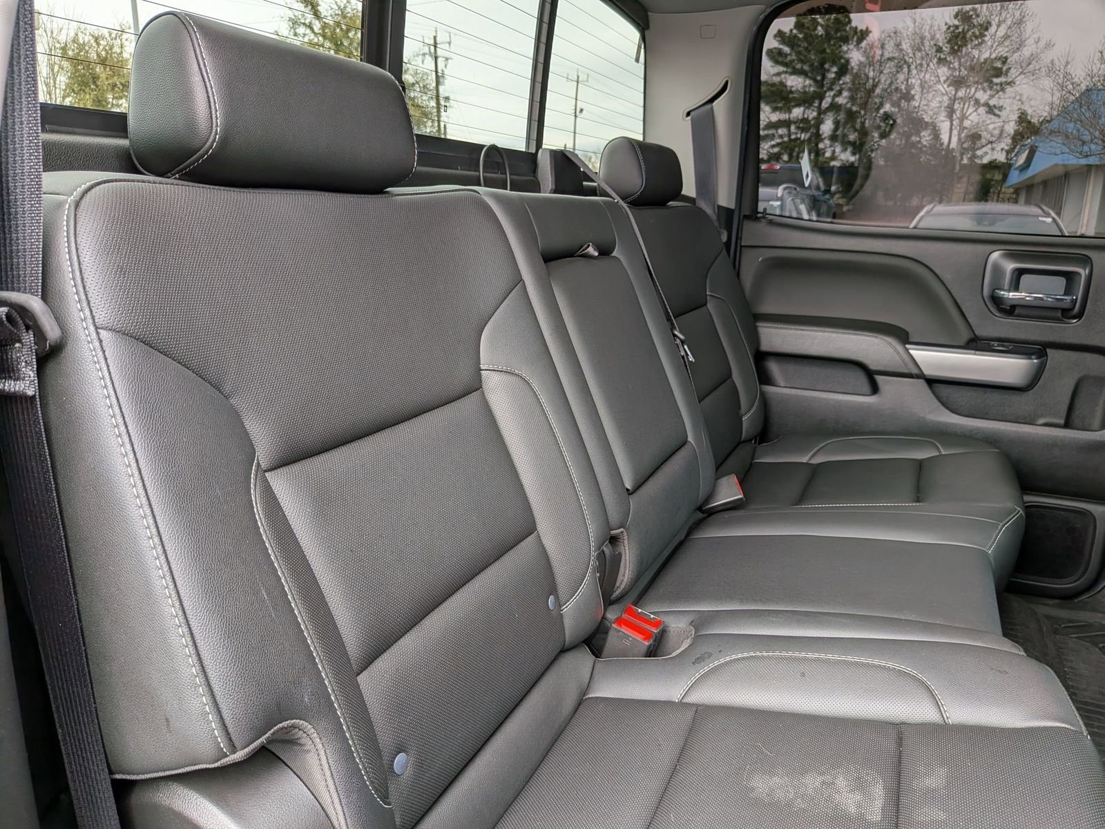 Used 2019 Chevrolet Silverado 3500 LTZ w/ Duramax Plus Package image 34