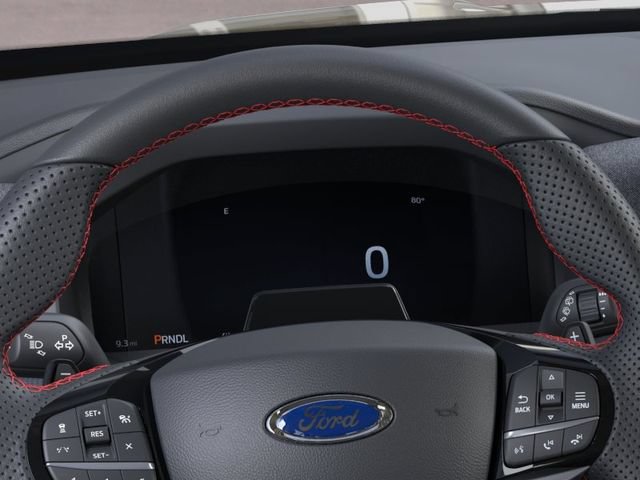 New 2026 Ford Explorer ST w/ Sun And Sound Package AWD/4WD image 13