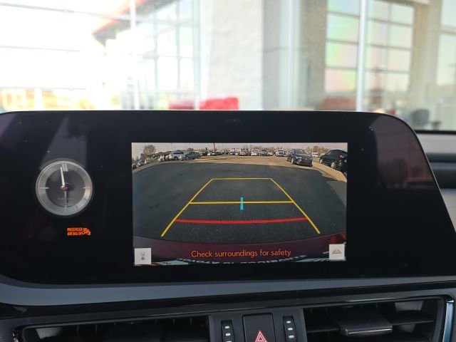 Used 2023 Lexus ES 250 w/ Premium Package image 20