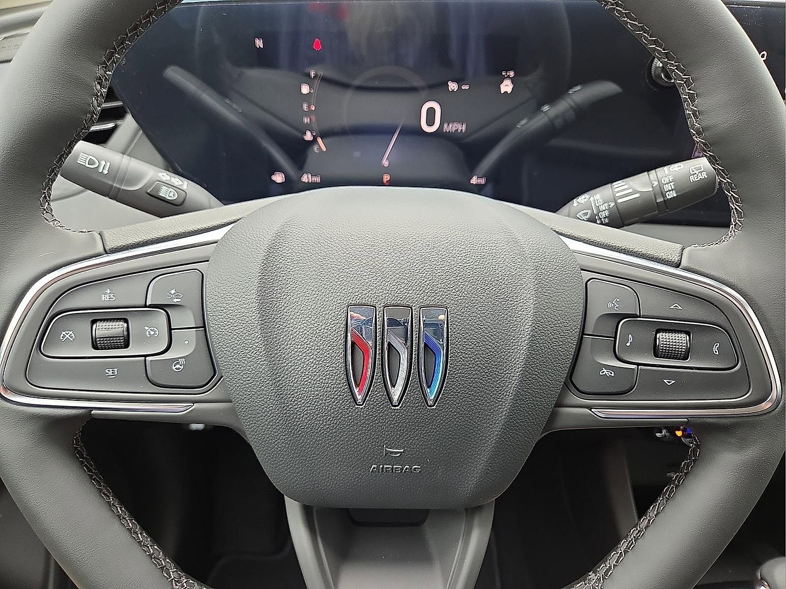 New 2026 Buick Encore GX Sport Touring w/ Comfort Package image 24