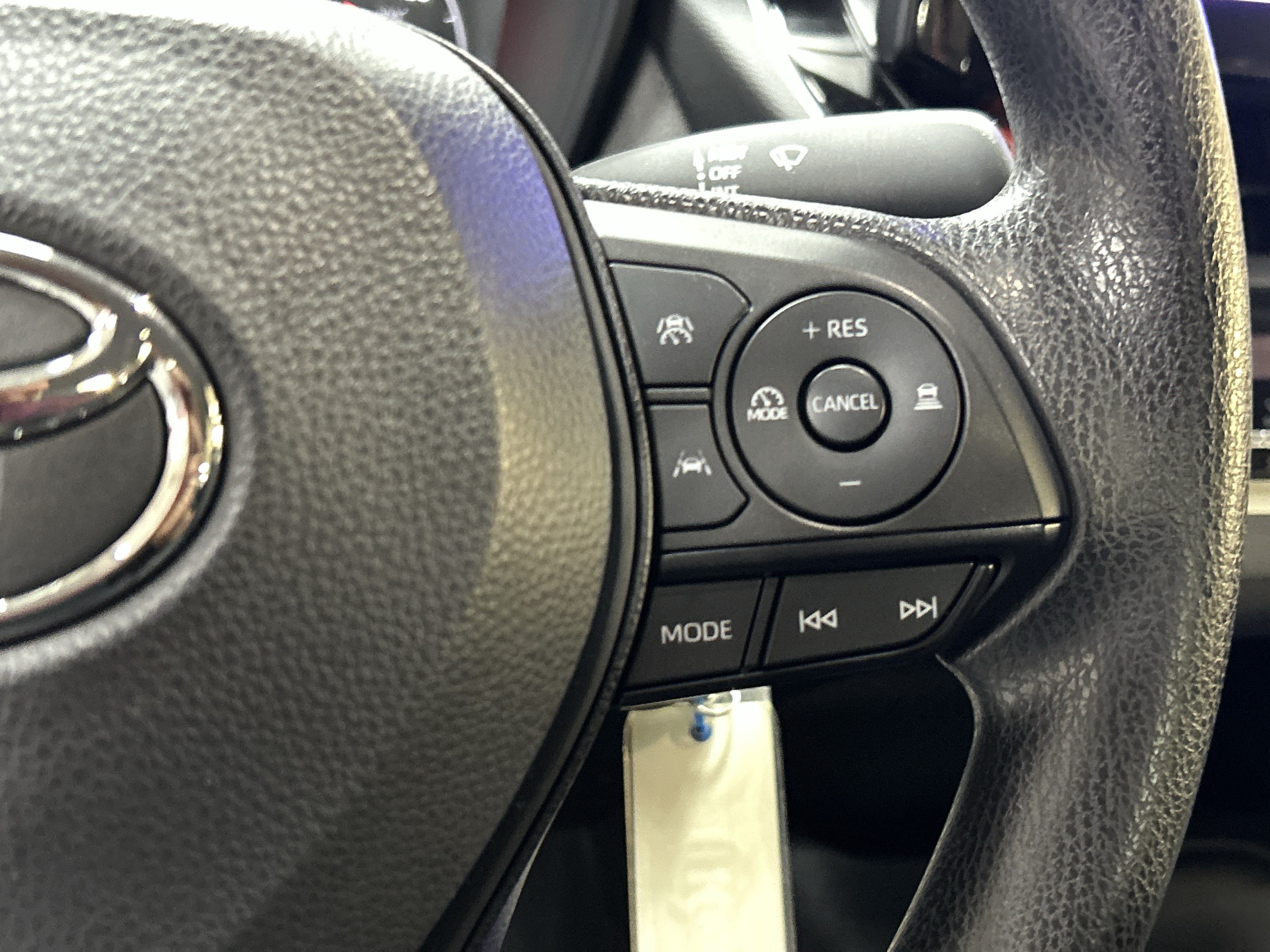 Used 2023 Toyota Corolla LE FWD image 20