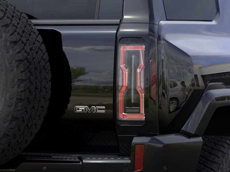 New 2026 GMC Hummer EV SUV AWD/4WD image 11