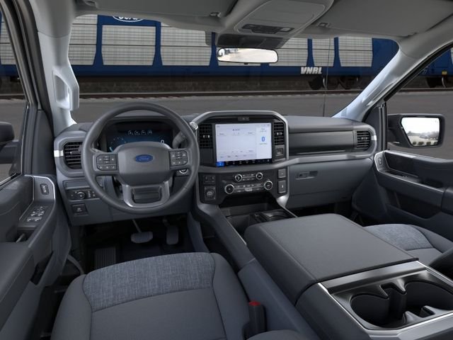 New 2026 Ford F150 XLT w/ XLT Chrome Appearance Package AWD/4WD image 9