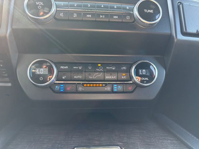 Used 2019 Ford Expedition Limited w/ Equipment Group 302A image 37