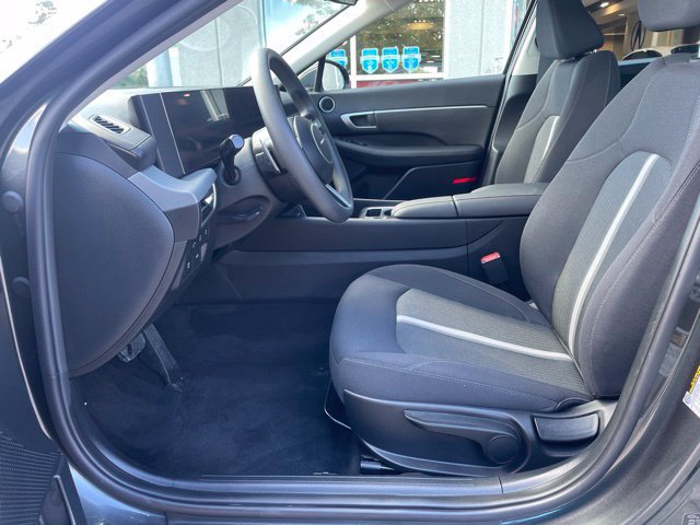 Used 2026 Hyundai Sonata Blue FWD image 15