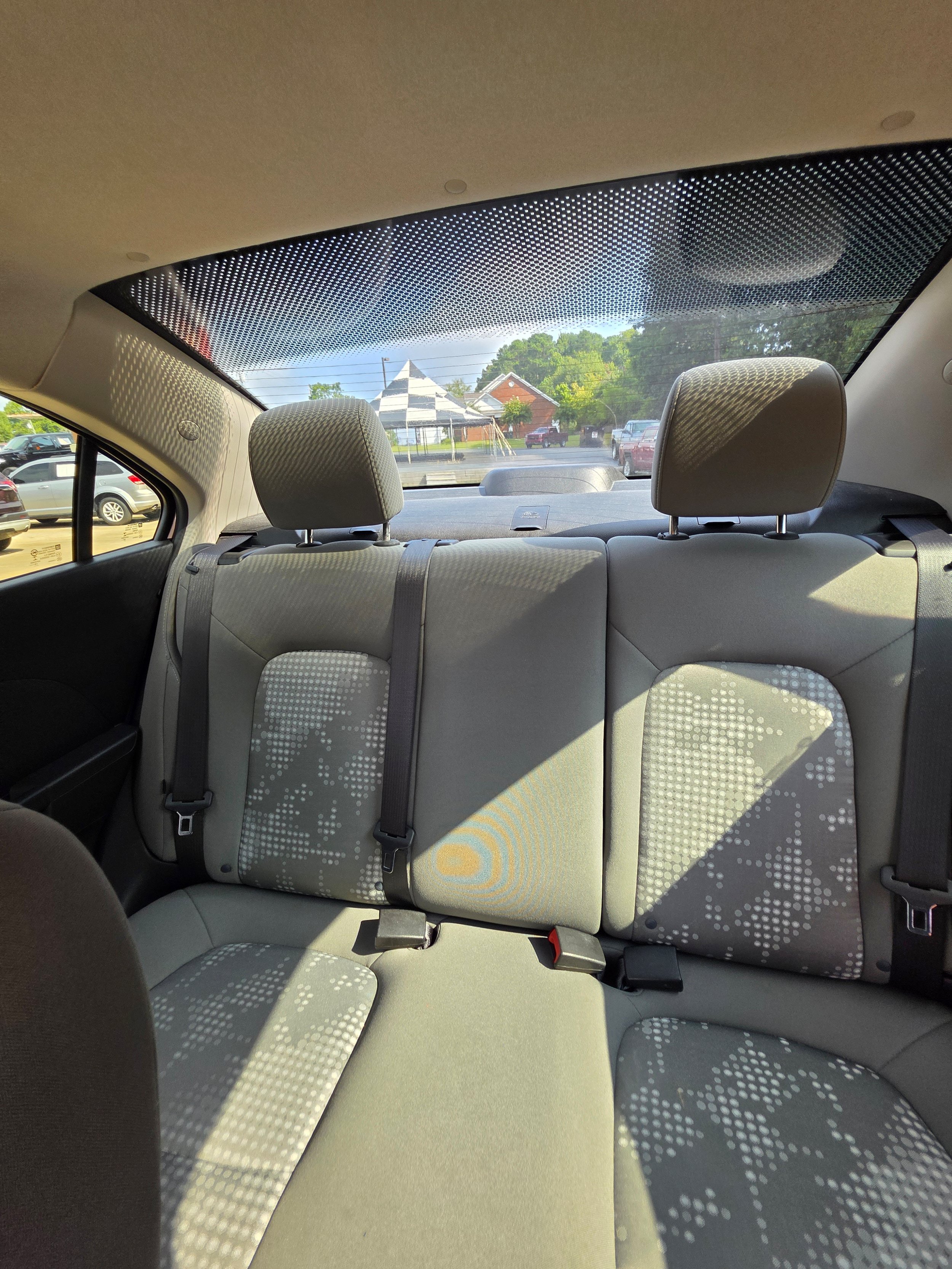 Used 2020 Chevrolet Sonic LS FWD image 21