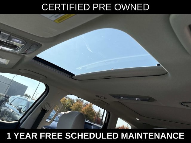 Used 2023 Kia Telluride SX FWD image 16
