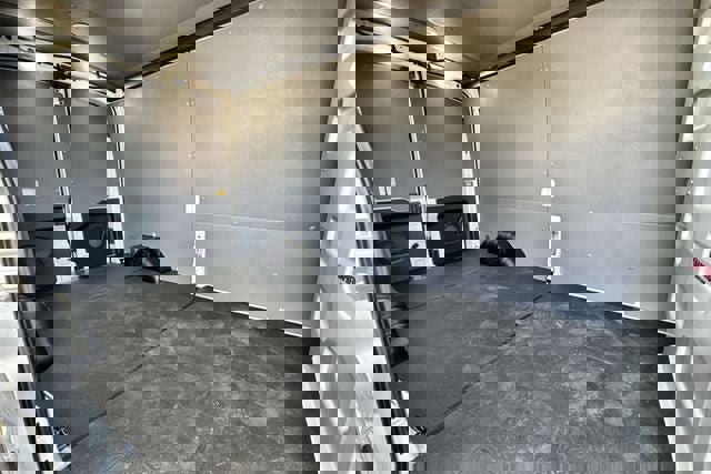 New 2025 Ford Transit 250 148 Medium Roof image 21