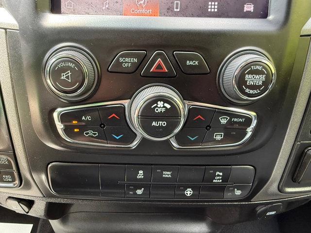 Used 2023 RAM 1500 Express w/ Wheel & Sound Group AWD/4WD image 25