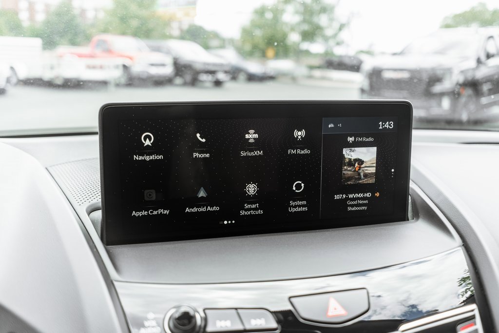 Used 2023 Acura RDX A-Spec image 21