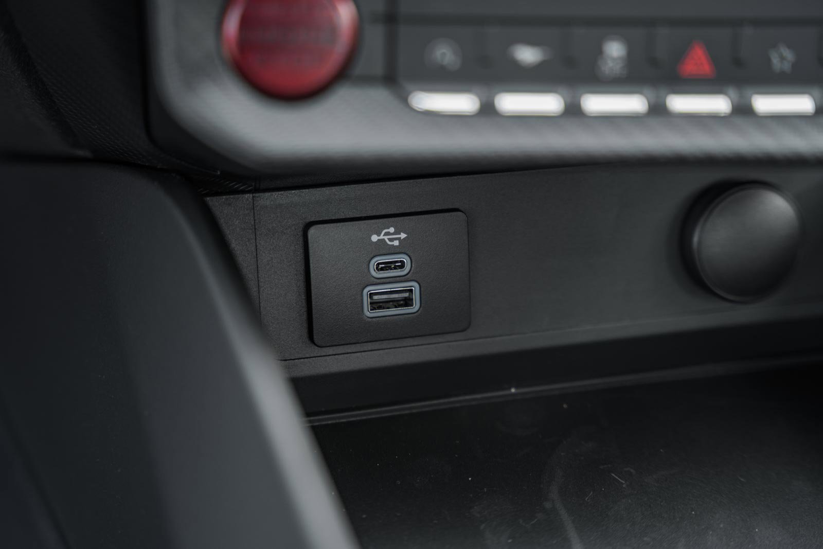 New 2026 Ford Mustang Premium RWD image 23