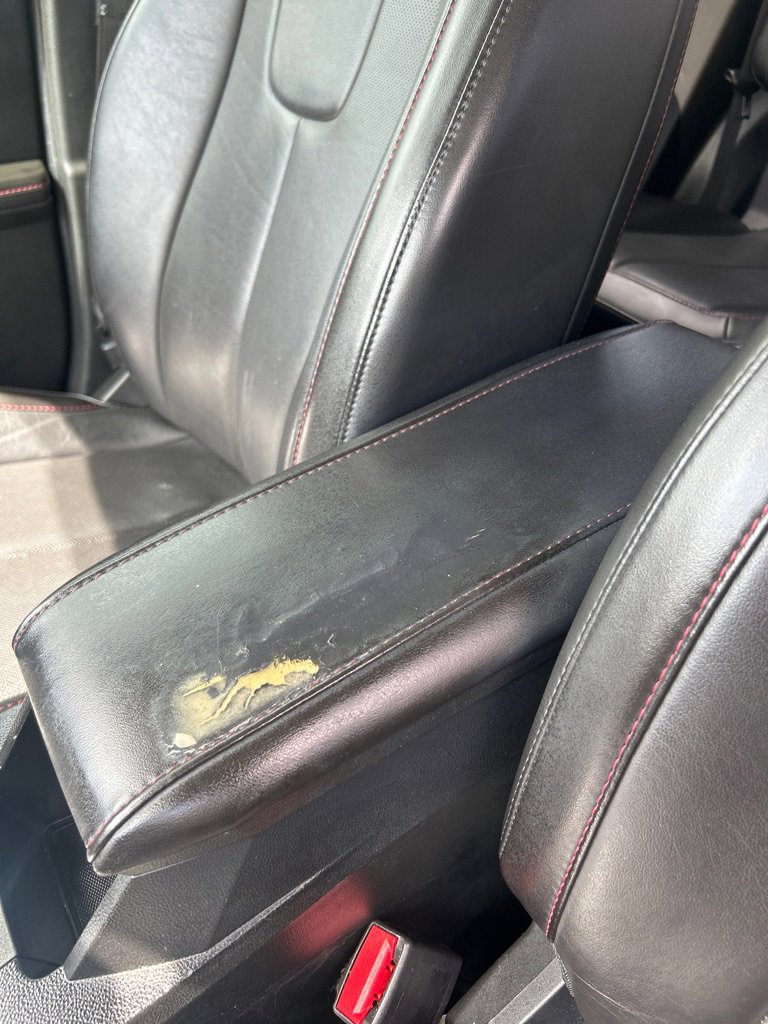 Used 2015 Chevrolet Equinox LTZ image 13