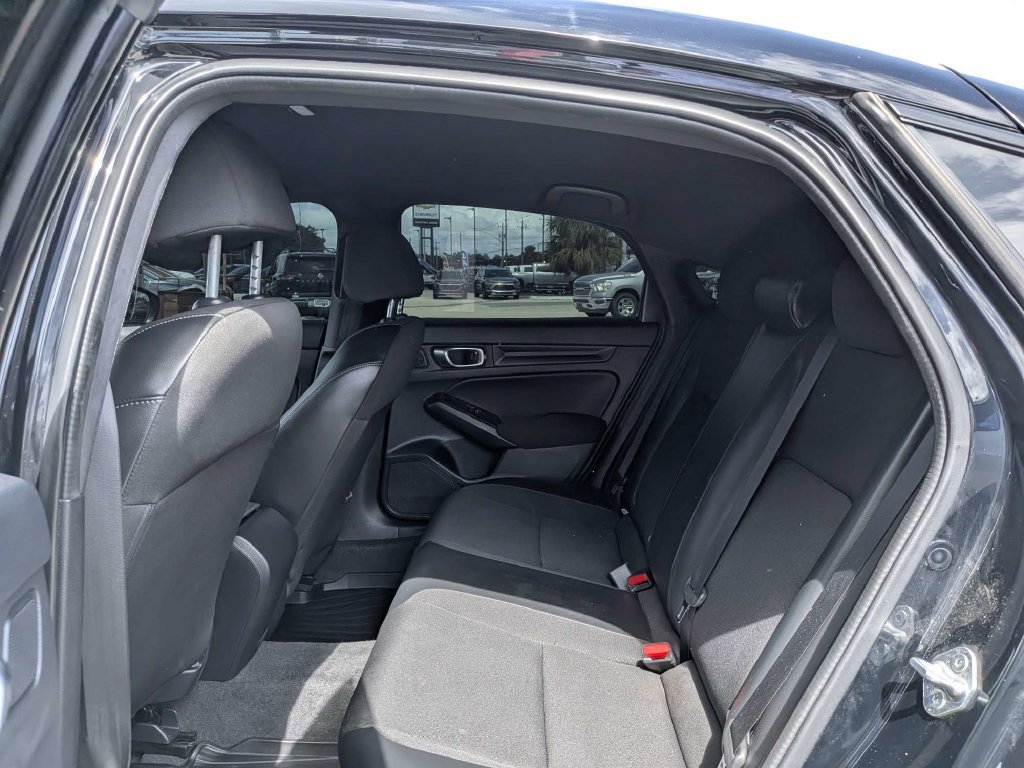 Used 2023 Honda Civic Sport image 10