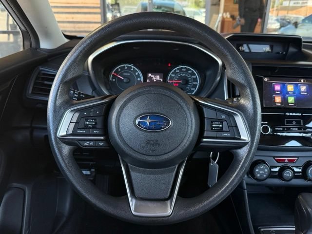 Used 2018 Subaru Impreza 2.0i Premium AWD/4WD image 16