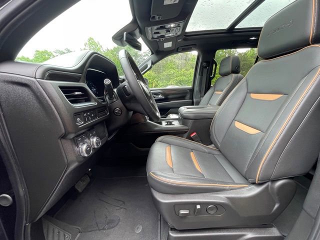 Used 2024 GMC Yukon AT4 image 19