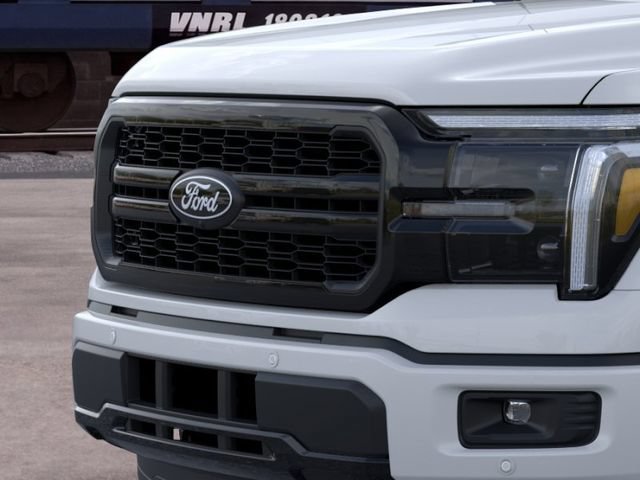 New 2026 Ford F150 Lariat RWD image 17