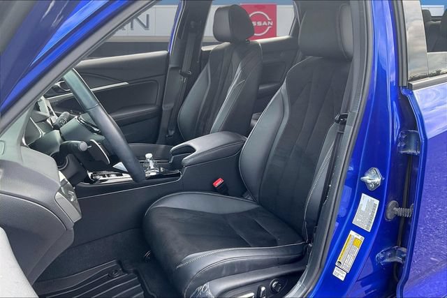 Used 2025 Acura Integra A-Spec FWD image 20