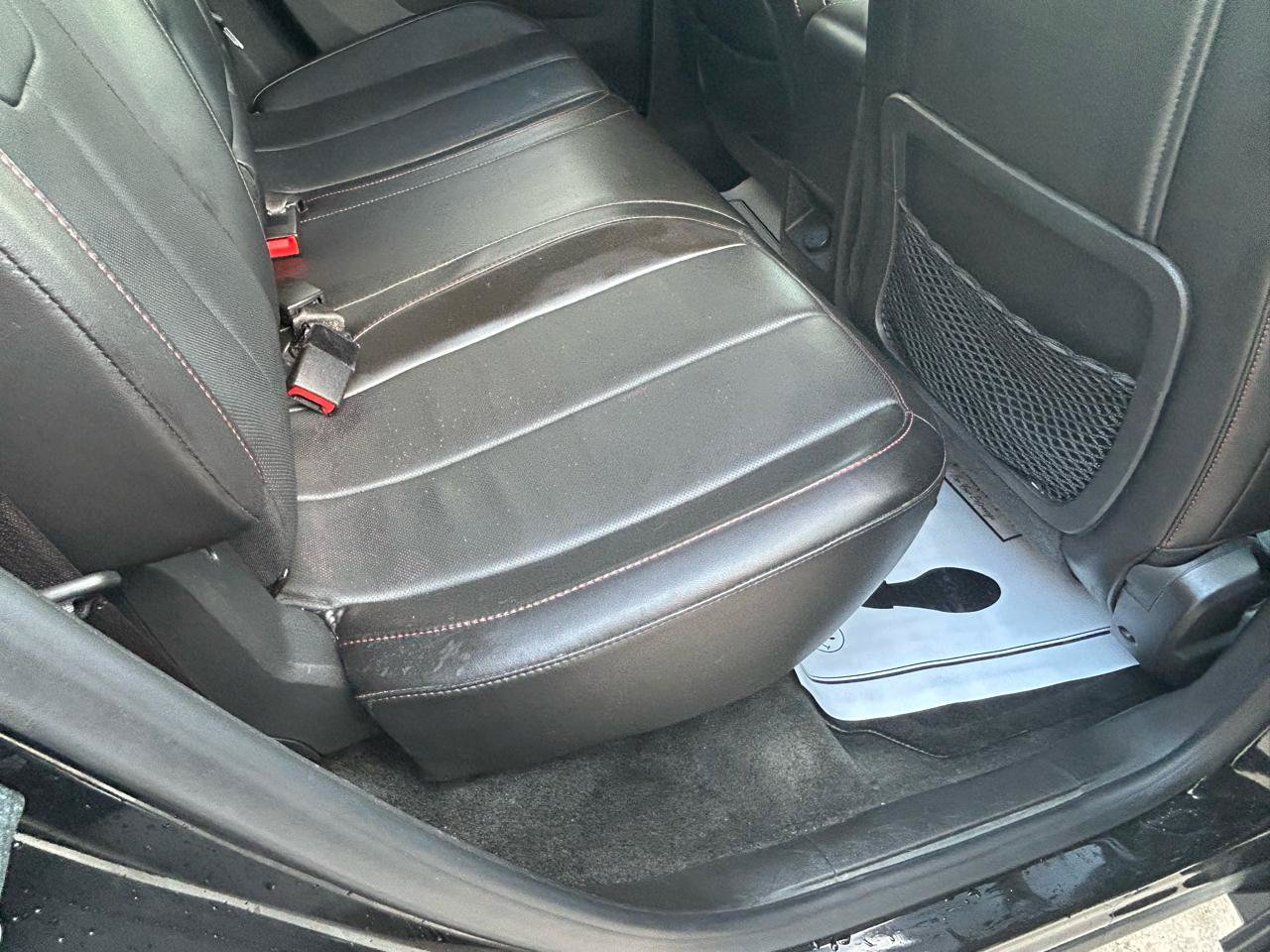 Used 2015 Chevrolet Equinox LT w/ Power Convenience Package FWD image 11