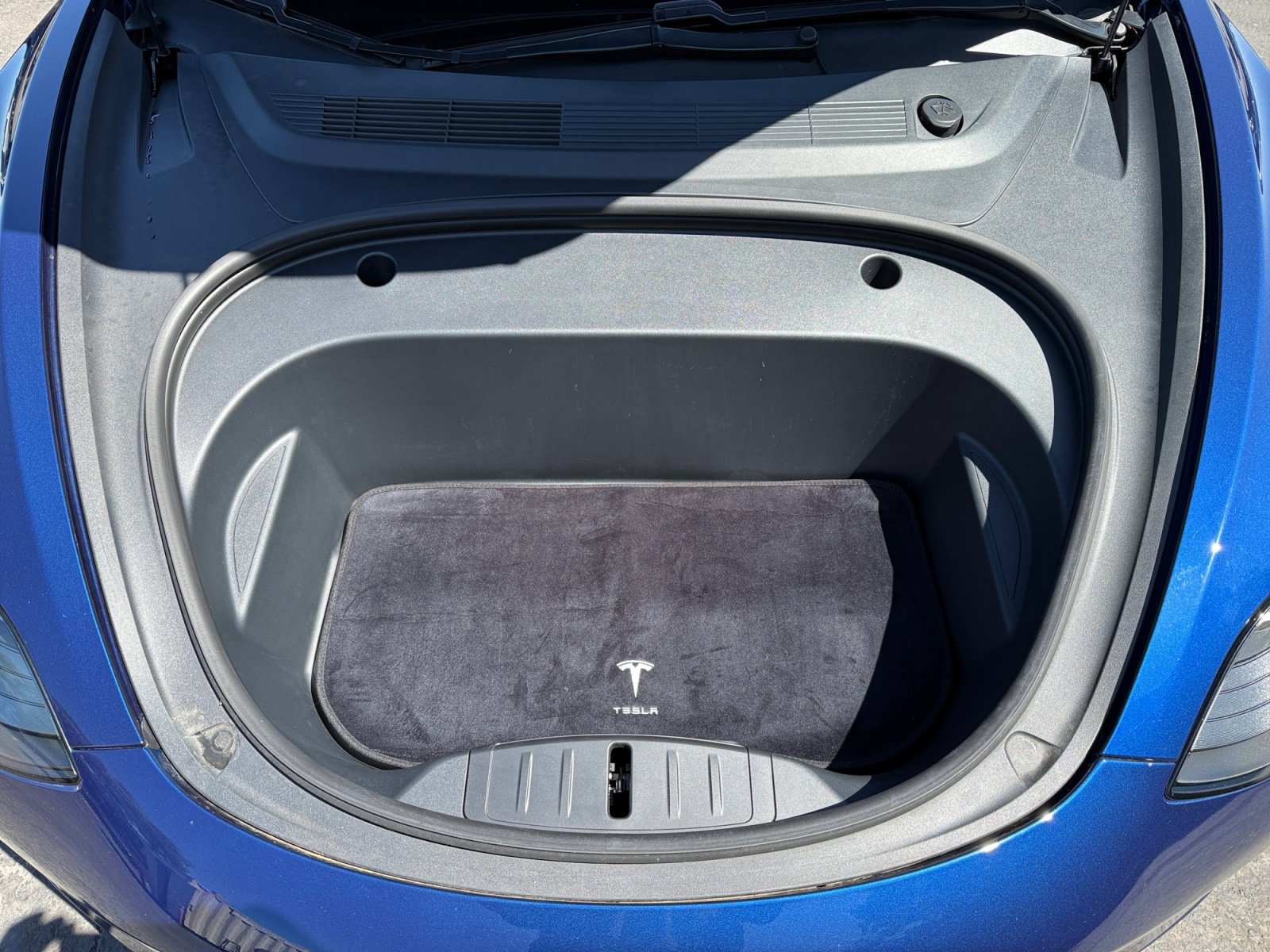 Used 2021 Tesla Model 3 Performance AWD/4WD image 20