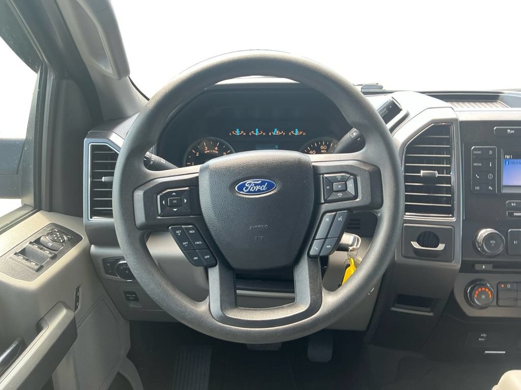 Used 2018 Ford F150 XLT RWD image 18