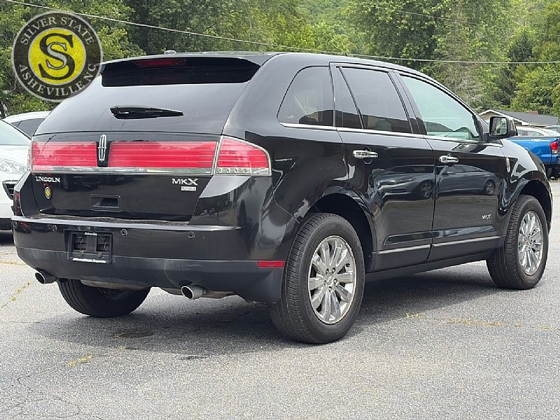 Used 2010 Lincoln MKX AWD image 6