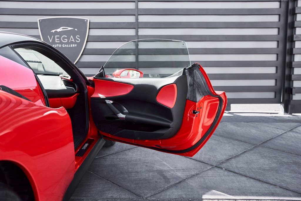 Used 2023 Ferrari SF90 Stradale image 29