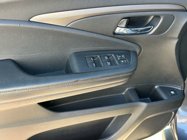 Used 2021 Honda Passport Sport image 17