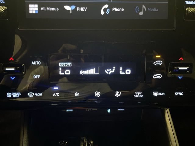 Used 2023 Hyundai Tucson SEL AWD/4WD image 18