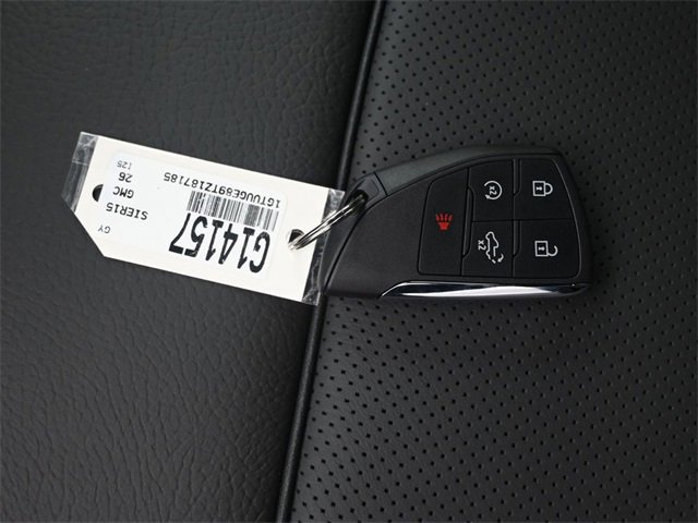 New 2026 GMC Sierra 1500 Denali w/ Denali Reserve Package image 19