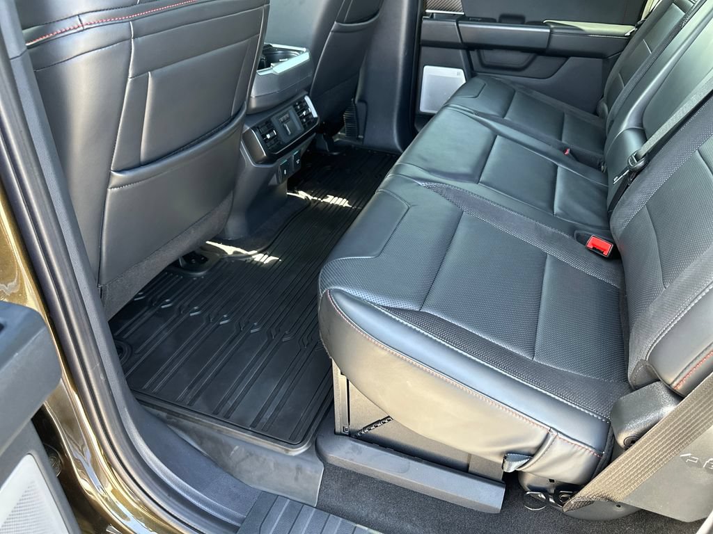 Used 2025 Ford F150 Raptor AWD/4WD image 35