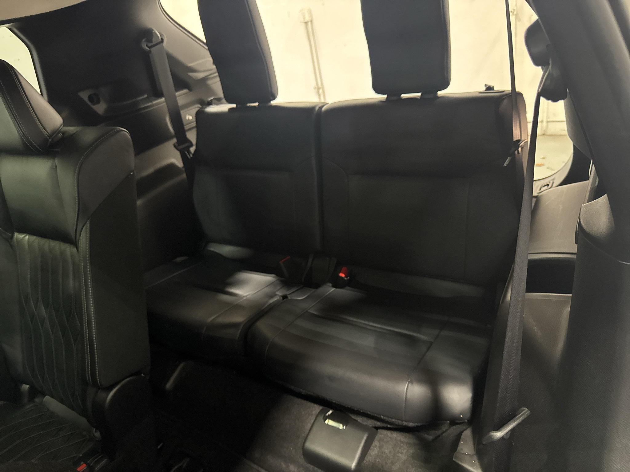 Used 2025 Mitsubishi Outlander SEL AWD/4WD image 31