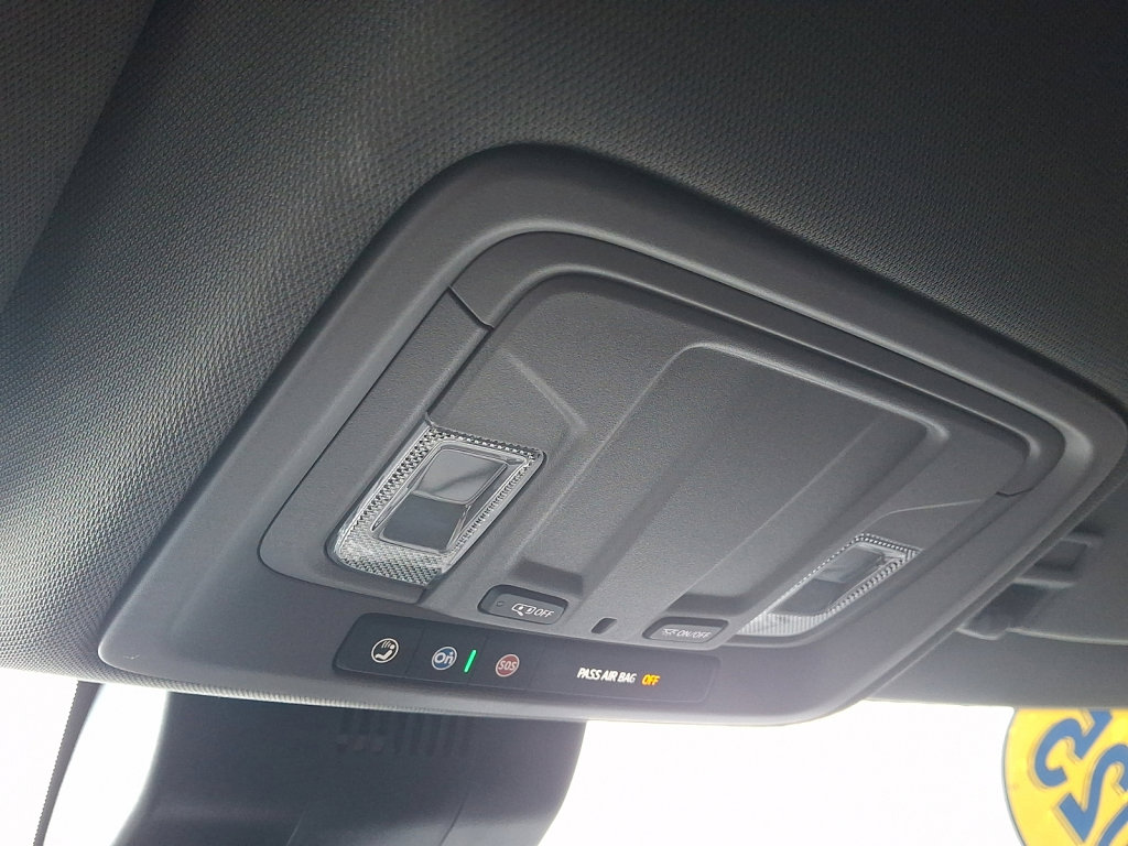 Used 2025 GMC Sierra 1500 Elevation AWD/4WD image 32