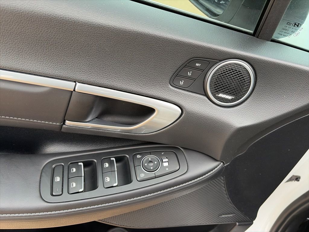 Used 2022 Hyundai Sonata Limited image 9