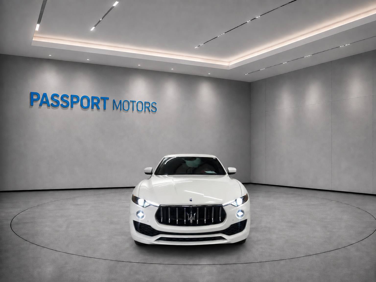 Used 2023 Maserati Levante GT AWD/4WD image 2