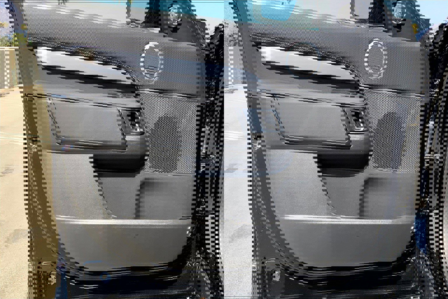 New 2025 Land Rover Discovery Dynamic SE image 11