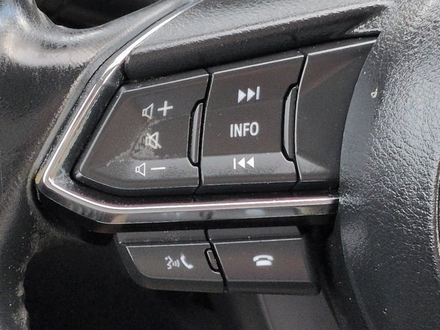 Used 2021 MAZDA CX-5 Touring FWD image 24