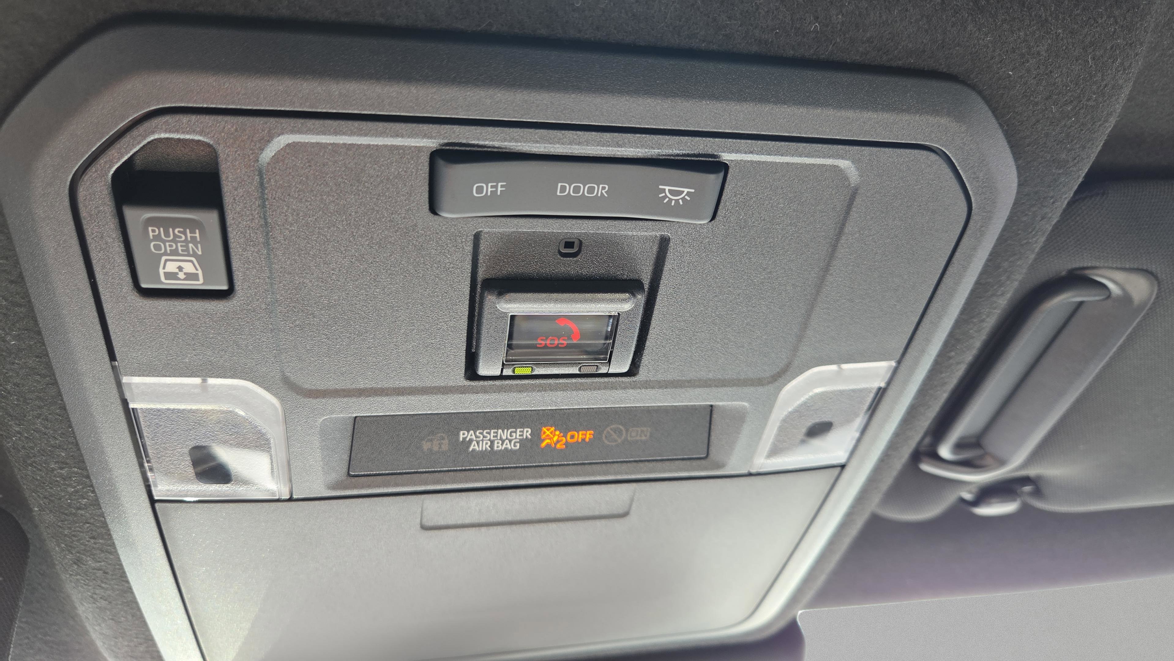 Certified 2026 Toyota 4Runner SR5 image 29