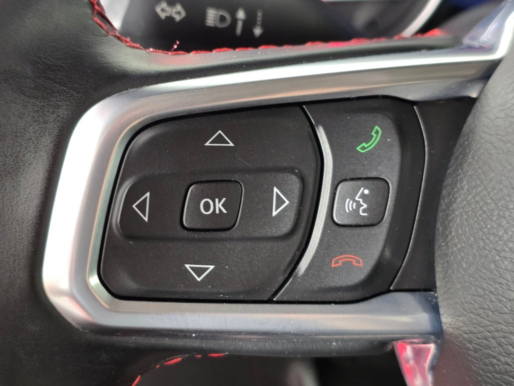 Used 2021 Jeep Wrangler Unlimited Rubicon AWD/4WD image 26