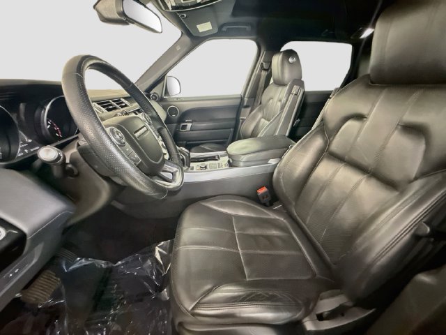 Used 2016 Land Rover Range Rover Sport HSE AWD/4WD image 21