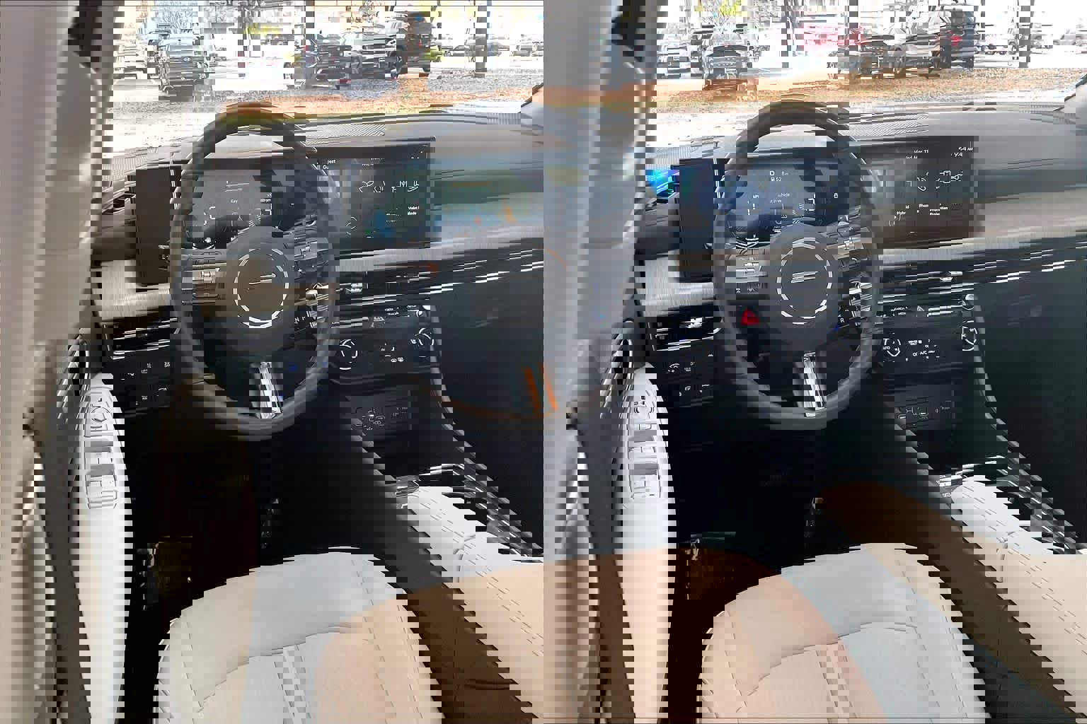 Certified 2025 Hyundai Sonata SEL image 18